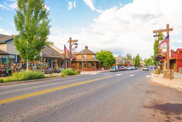 Hotel Jefferson Hideaway