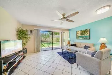 Hotel Kihei Gardens Estates G104