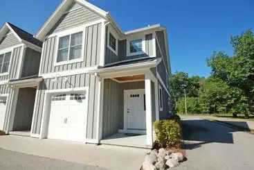 ホテル Lake Street Retreat