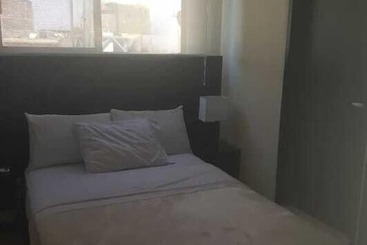 هتل Marev Irapuato By Smartlabs