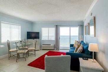 فندق Perdido Skye 71