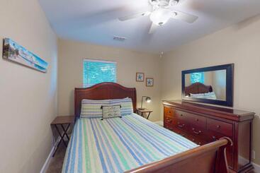 Otel Sea Island Beach House