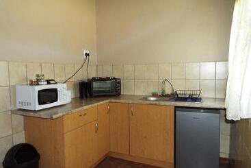 Motel Aloes Country Inn