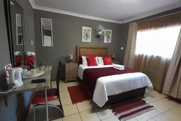 بنسيون Kadichueni Guest House