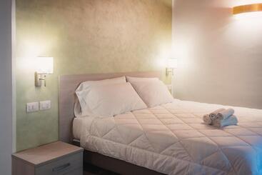 פנסיון Villa Le Palme