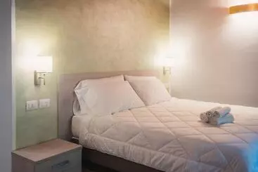 Majatalo Villa Le Palme