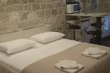 Apartments Centrum Split