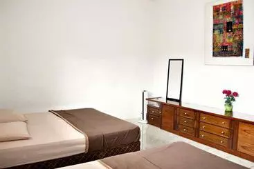 De Nuansa Dago Villa