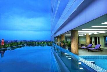 Aston Madiun Hotel & Conference Center
