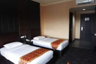 בית מלון כפרי Furaya