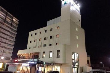 בית מלון כפרי Livemax Budget Utsunomiya