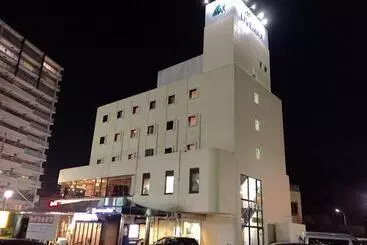 فندق Livemax Budget Utsunomiya