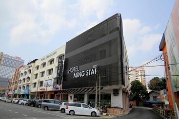 فندق Ming Star