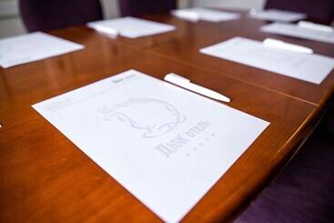 酒店 Ribas Duke Boutique