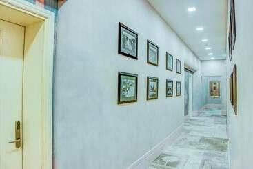 ホテル Ribas Duke Boutique