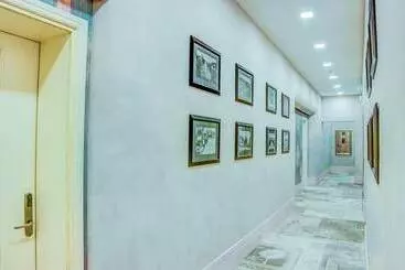 בית מלון כפרי Ribas Duke Boutique