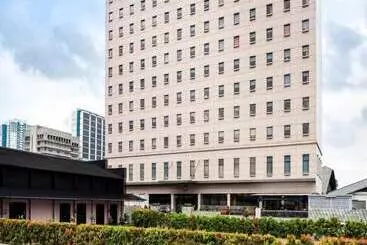 Hotelli Sentral Cawang