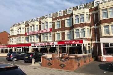 ホテル Silversands