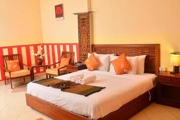 New Rose Boutique Hotel