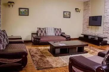 The Amariah Boutique Hotel City Center