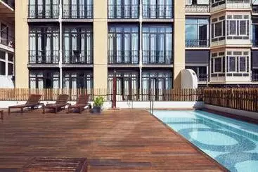 Toc Hostel Barcelona