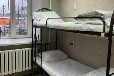 فندق صغير лайт хостел