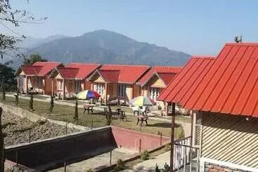 Chibbo Retreat A Hamlet Near Kalimpong By Stayapart