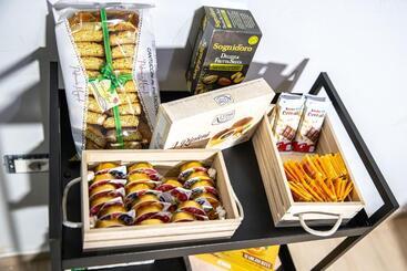 La Torre B&b Home And Relax