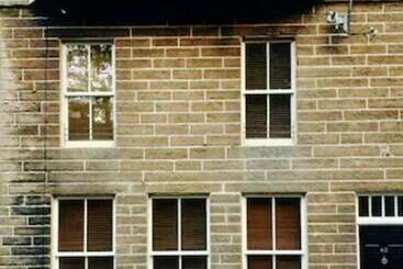 Pensão Ensuite Rooms