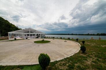 پانسیون Vila Biser Dunava