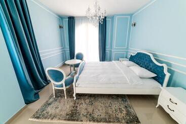 پانسیون Vila Biser Dunava