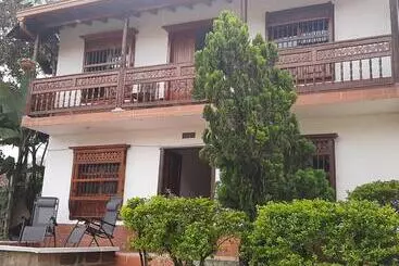 Café Racer Hostel