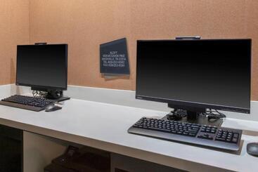 فندق Aloft Nashville Airport