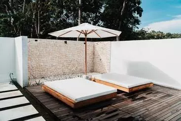 Otel Sanjula Uluwatu