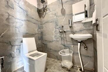 Hotell Soul Haven On Main