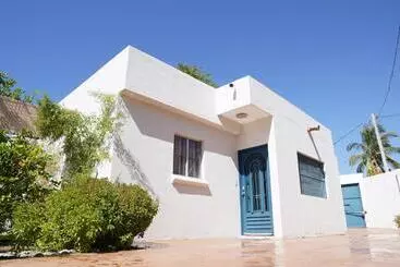 リゾートホテル Finca Luz Del Mar