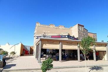 Bed & Breakfast Dream Café Rooms