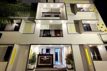 Apart Hotel Happy Buddha S4