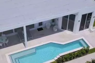 پانسیون Men Only Clothing Option Guesthouse Near Wilton Manors