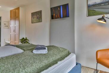 Motel Scheunenbäckerei Usedom, Ostseebad Trassenheide