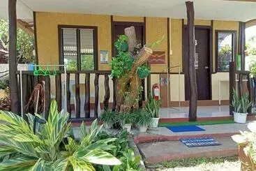 Pensjonat Ennas Place