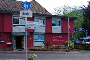 Schronisko Gasthaus Goldener Stern