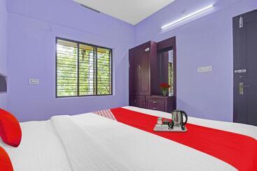 Hotel Collection O Clement Holydays