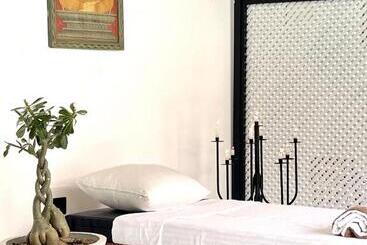 酒店 D  Art Villa Retreat And Spa