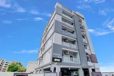 Super Hotel O Cj Pride