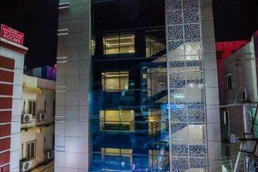 Hotel Parameshwara Luxury Awaits