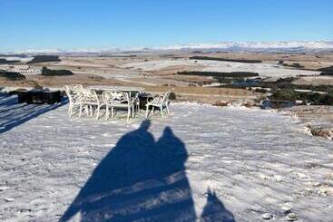 Rose Mountain Cottage