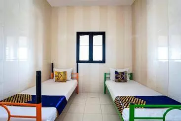 Hotel Spot On 91856 Griya Gedangan Syariah