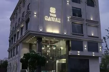 Hôtel The Sawai
