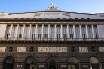 پانسیون Allegro Hotels